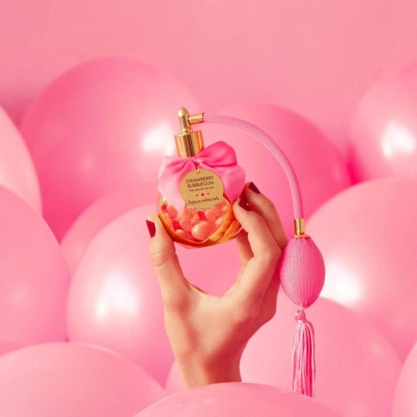 BUBBLEGUM Body Mist ViPstore.hu - Erotika Webáruház - Szexshop 4