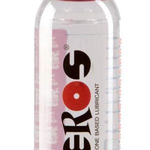 EROS® SILK Silicone Based Lubricant – Flasche 50 ml ViPstore.hu - Erotika Webáruház - Szexshop