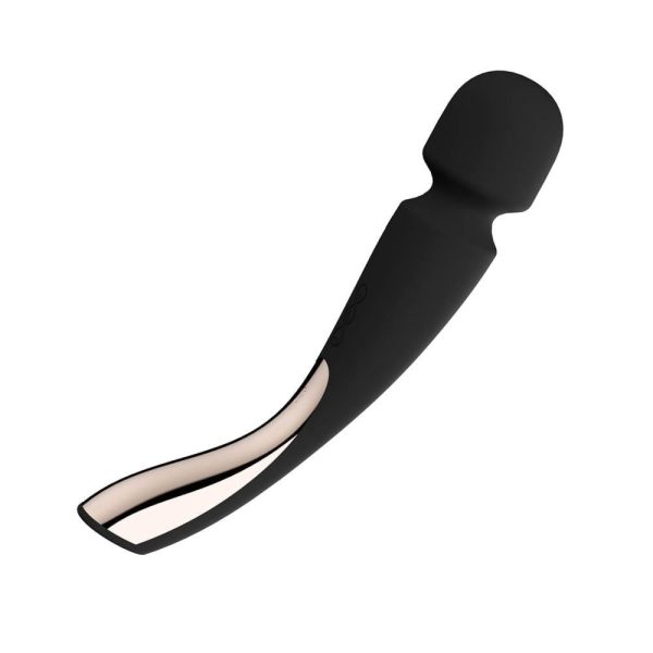 Smart Wand 2 Medium Black ViPstore.hu - Erotika Webáruház - Szexshop 4