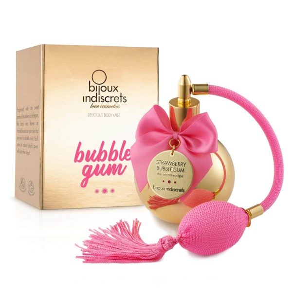 BUBBLEGUM Body Mist ViPstore.hu - Erotika Webáruház - Szexshop 2