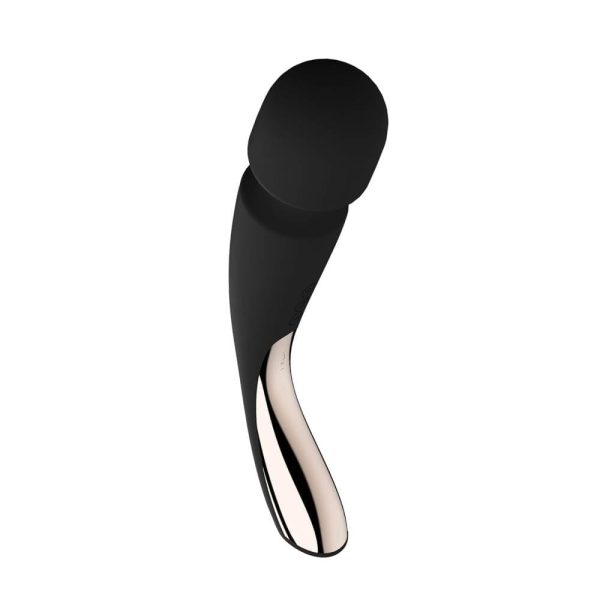 Smart Wand 2 Medium Black ViPstore.hu - Erotika Webáruház - Szexshop 5