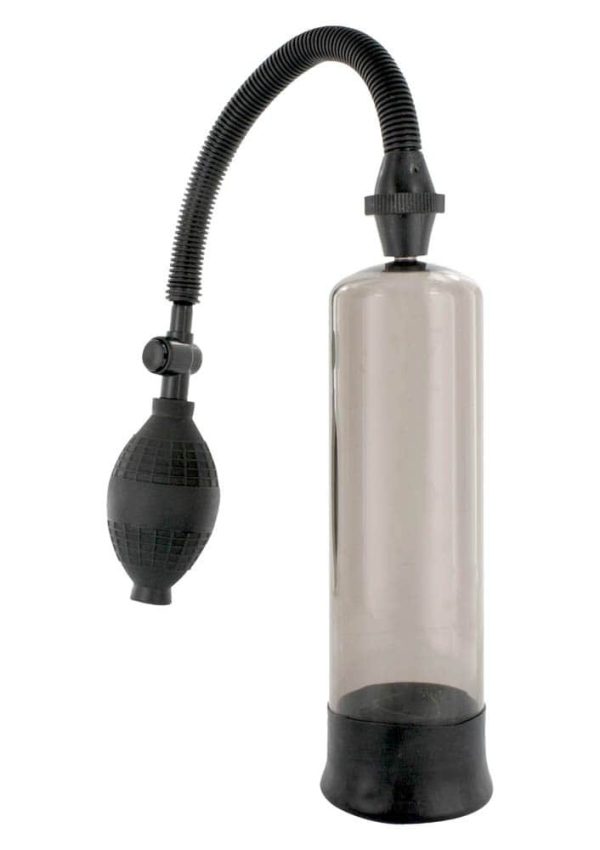 PVC Tube With Latex Sleeve ViPstore.hu - Erotika Webáruház - Szexshop