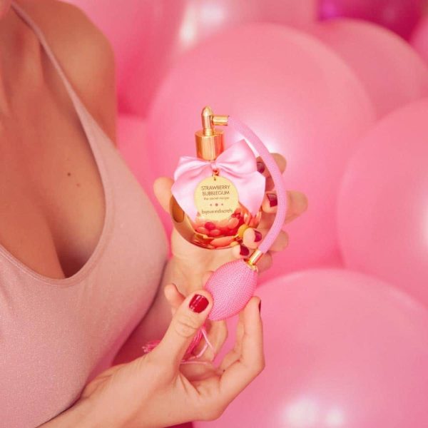 BUBBLEGUM Body Mist ViPstore.hu - Erotika Webáruház - Szexshop 3