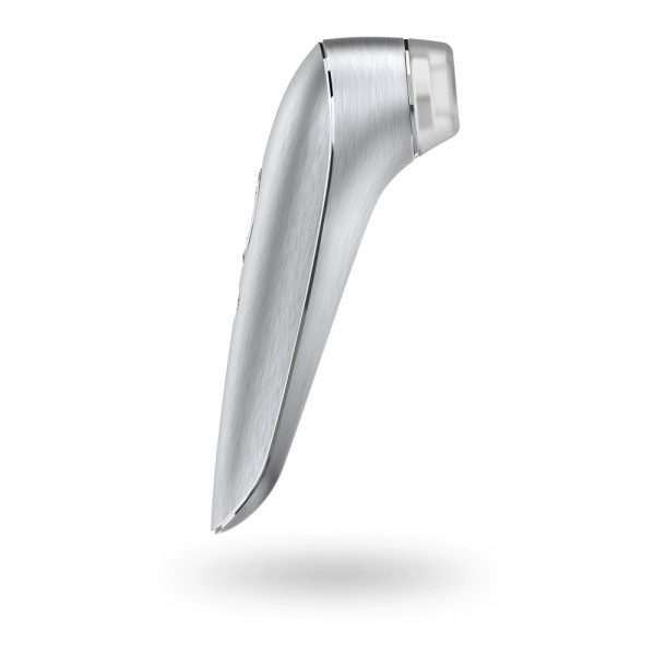 Satisfyer Luxury High Fashion ViPstore.hu - Erotika Webáruház - Szexshop 2