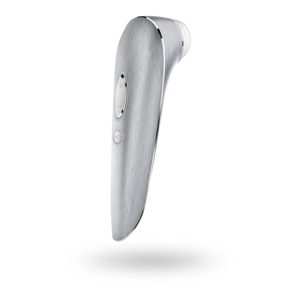 Satisfyer Luxury High Fashion ViPstore.hu - Erotika Webáruház - Szexshop 5