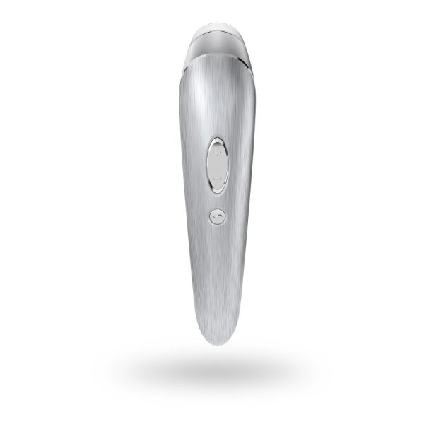 Satisfyer Luxury High Fashion ViPstore.hu - Erotika Webáruház - Szexshop 4