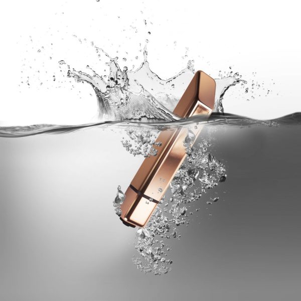 Bamboo Rose Gold 10 Speed ViPstore.hu - Erotika Webáruház - Szexshop 4