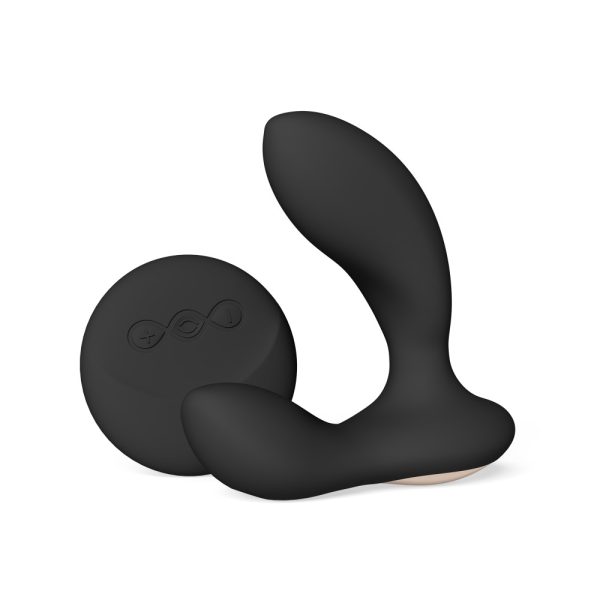 HUGO 2 Remote Black ViPstore.hu - Erotika Webáruház - Szexshop 2