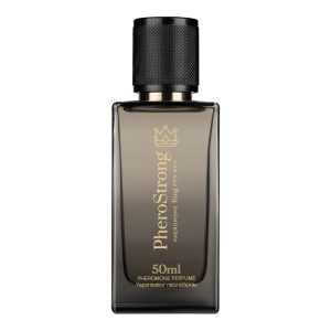 PheroStrong pheromone King for Men – 50 ml ViPstore.hu - Erotika Webáruház - Szexshop
