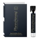 PheroStrong pheromone King for Men - 1 ml | ViPstore.hu - Erotika webáruház #1 - EAN 5905669259224 | SKU PHERO00013
