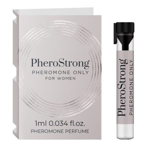 PheroStrong pheromone Only for Women – 1 ml ViPstore.hu - Erotika Webáruház - Szexshop