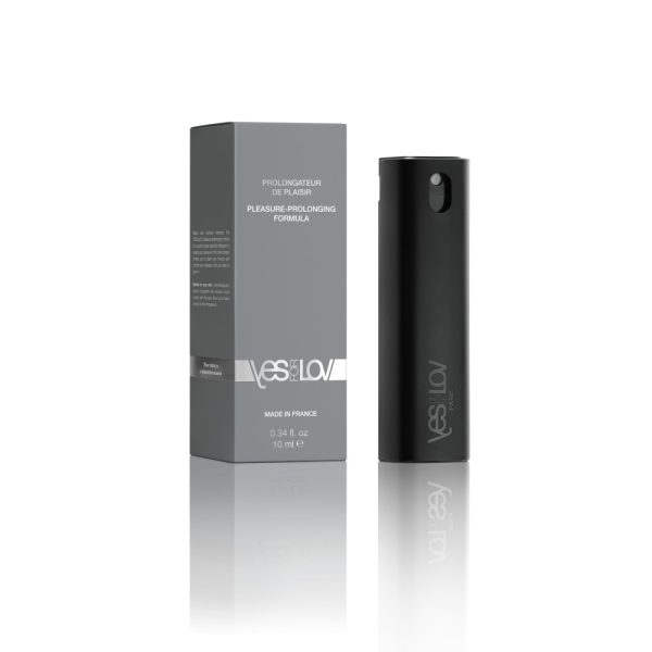 PLEASURE-PROLONGING FORMULA 10mL / 0,34 fl.oz ViPstore.hu - Erotika Webáruház - Szexshop