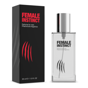 Female instinct, 30 ml ViPstore.hu - Erotika Webáruház - Szexshop
