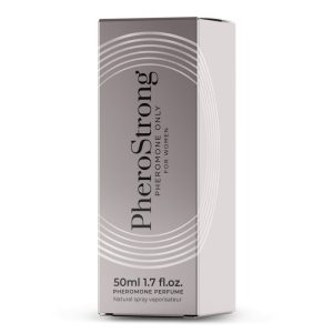 PheroStrong pheromone Only for Women – 50 ml ViPstore.hu - Erotika Webáruház - Szexshop