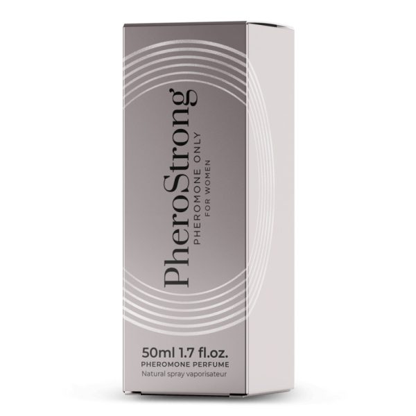 PheroStrong pheromone Only for Women – 50 ml ViPstore.hu - Erotika Webáruház - Szexshop 2