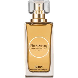 PheroStrong pheromone Only for Women - 50 ml