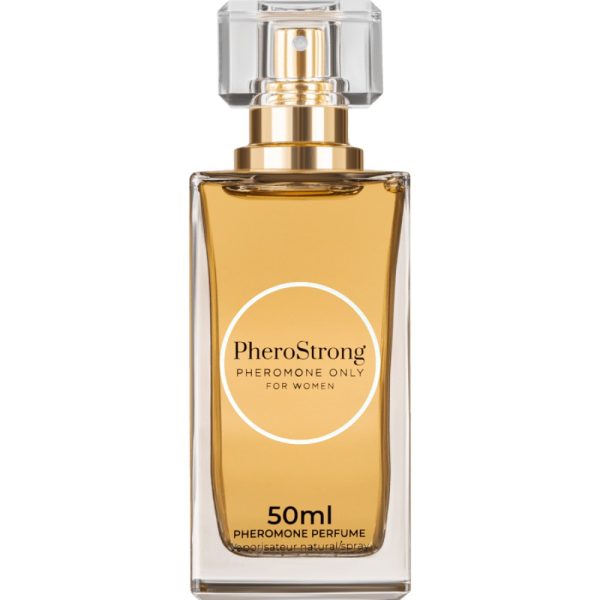 PheroStrong pheromone Only for Women – 50 ml ViPstore.hu - Erotika Webáruház - Szexshop 3