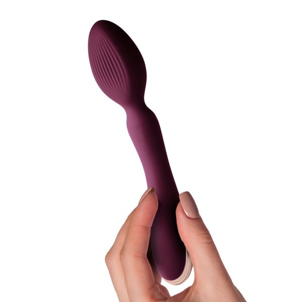 Climaximum – Aurora Burgundy ViPstore.hu - Erotika Webáruház - Szexshop 3