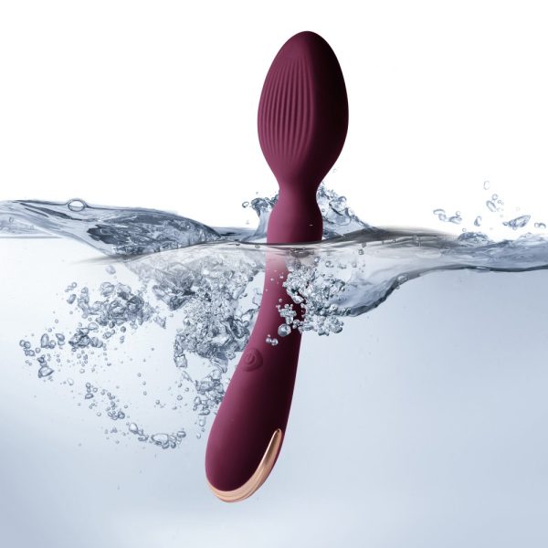 Climaximum – Aurora Burgundy ViPstore.hu - Erotika Webáruház - Szexshop 4