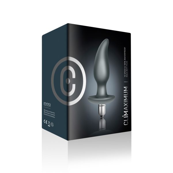 Climaximum – Idosi Grey ViPstore.hu - Erotika Webáruház - Szexshop