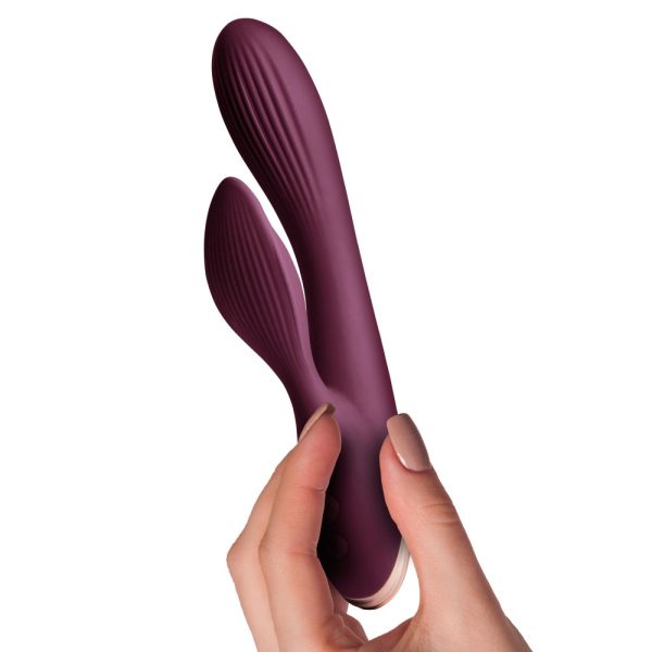 Climaximum – Lyanna Burgundy ViPstore.hu - Erotika Webáruház - Szexshop 3