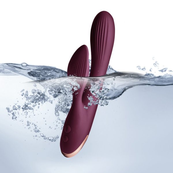 Climaximum – Lyanna Burgundy ViPstore.hu - Erotika Webáruház - Szexshop 4