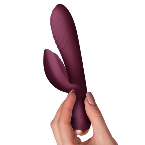 Climaximum – Spirit Burgundy ViPstore.hu - Erotika Webáruház - Szexshop 3