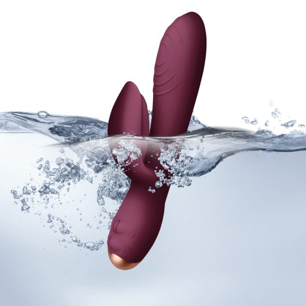 Climaximum – Spirit Burgundy ViPstore.hu - Erotika Webáruház - Szexshop 4