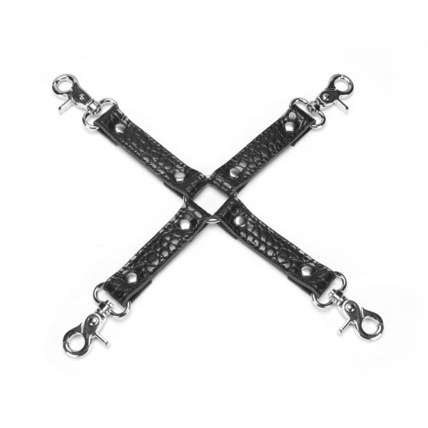 Temptation Bondage 8pcs Kit ViPstore.hu - Erotika Webáruház - Szexshop 4