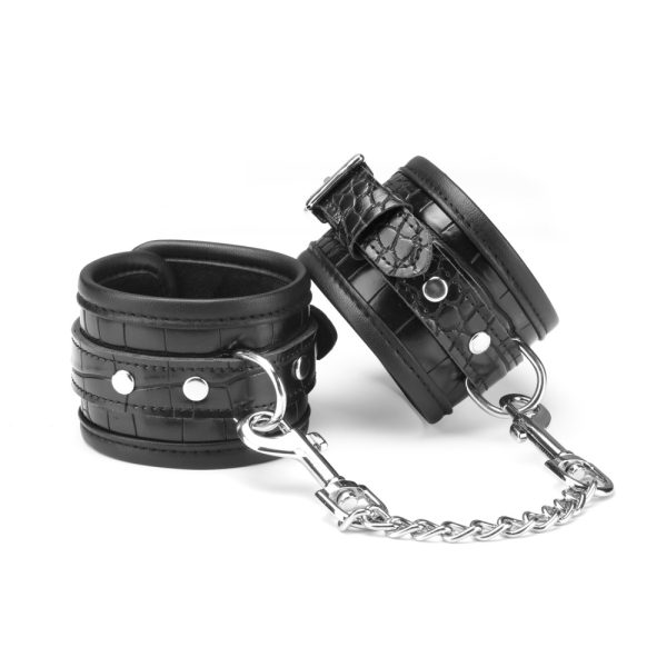 Temptation Bondage 8pcs Kit ViPstore.hu - Erotika Webáruház - Szexshop 10