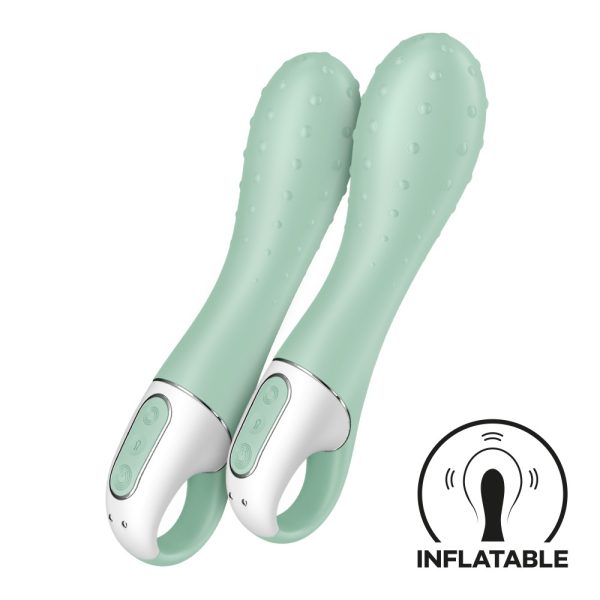 Air Pump Vibrator 3 mint ViPstore.hu - Erotika Webáruház - Szexshop 6