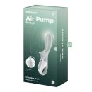 Air Pump Booty 3 greygreen | ViPstore.hu - Erotika webáruház #1 - EAN 4061504038650 | SKU SATISFY477