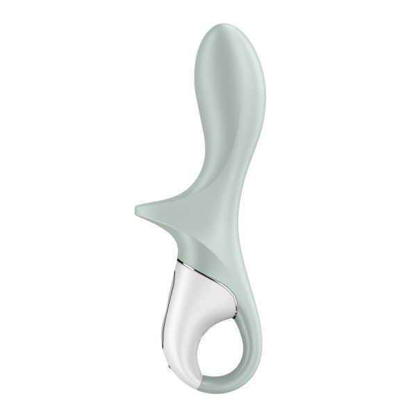 Air Pump Booty 3 greygreen ViPstore.hu - Erotika Webáruház - Szexshop 3