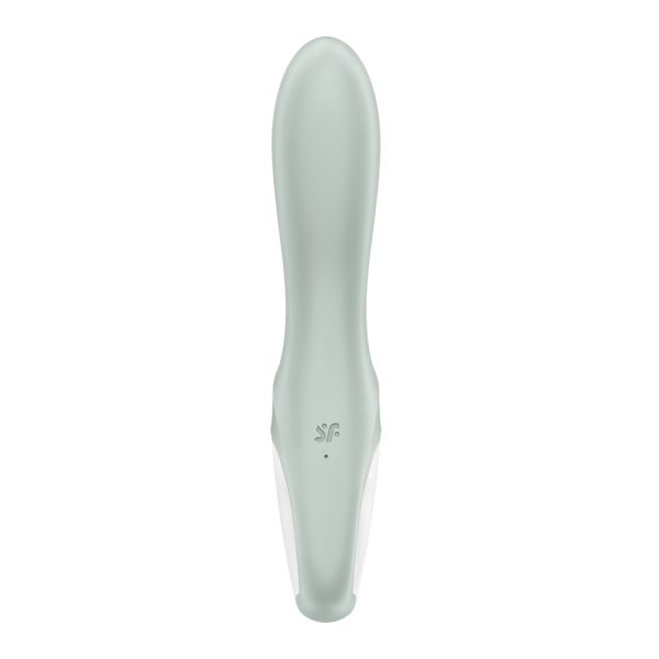 Air Pump Booty 3 greygreen ViPstore.hu - Erotika Webáruház - Szexshop 4