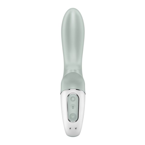 Air Pump Booty 3 greygreen ViPstore.hu - Erotika Webáruház - Szexshop 6