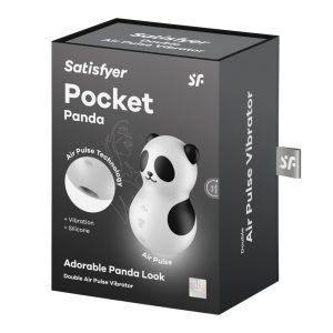 Pocket Panda ViPstore.hu - Erotika Webáruház - Szexshop