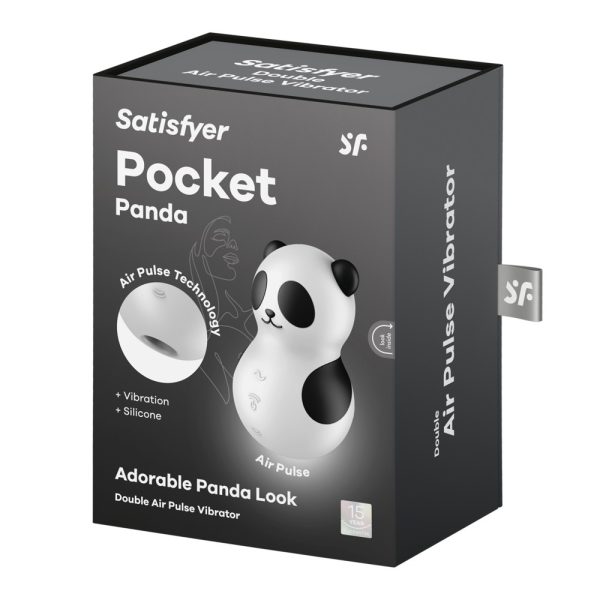 Pocket Panda ViPstore.hu - Erotika Webáruház - Szexshop