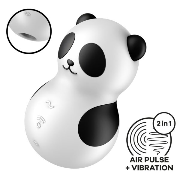 Pocket Panda ViPstore.hu - Erotika Webáruház - Szexshop 2
