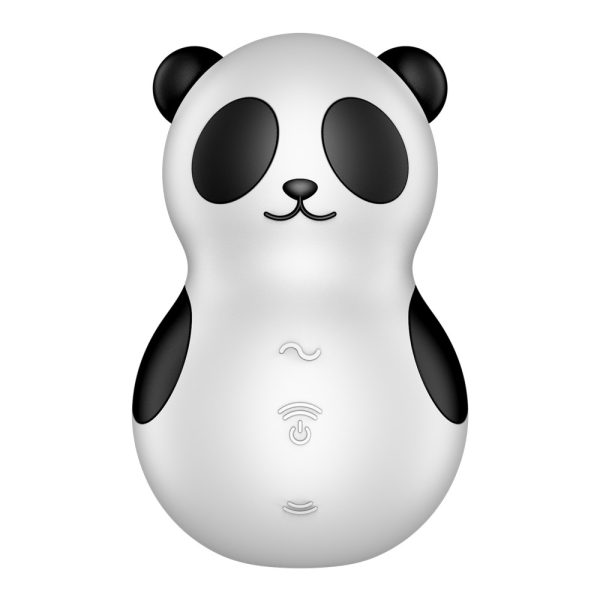 Pocket Panda ViPstore.hu - Erotika Webáruház - Szexshop 3