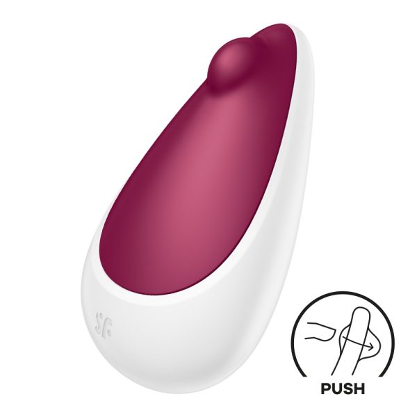 Spot On 3 berry ViPstore.hu - Erotika Webáruház - Szexshop 2