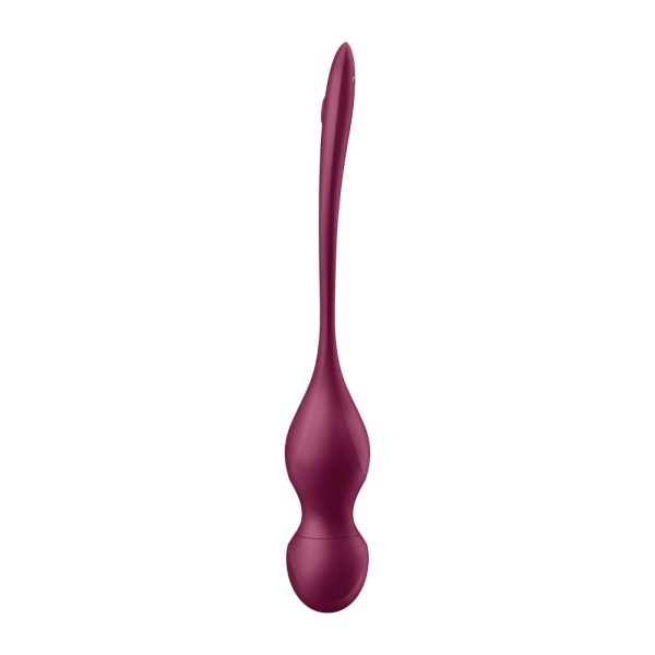Love Birds Vary Connect App wine red ViPstore.hu - Erotika Webáruház - Szexshop 4