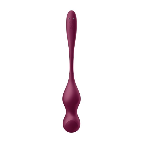Love Birds Vary Connect App wine red ViPstore.hu - Erotika Webáruház - Szexshop 5
