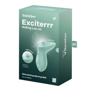 Exciterrr mint ViPstore.hu - Erotika Webáruház - Szexshop