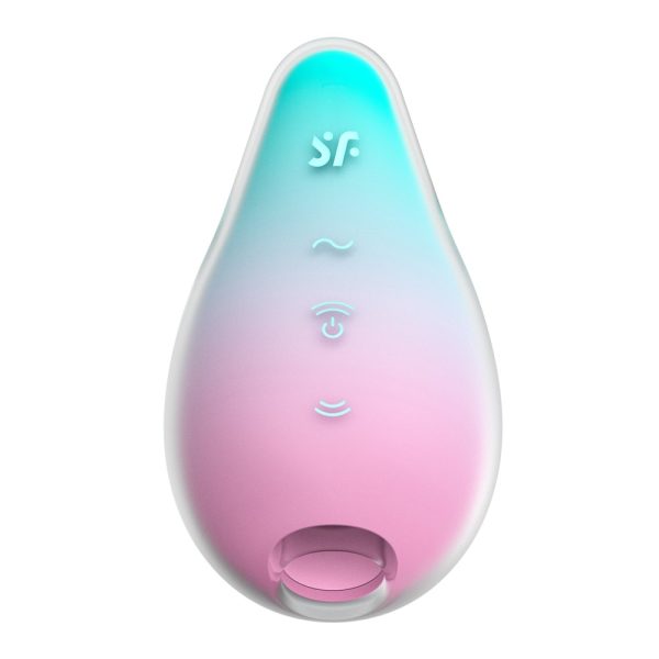 Mermaid Vibes mint/pink ViPstore.hu - Erotika Webáruház - Szexshop 3