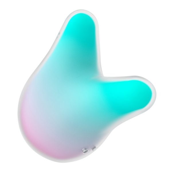 Mermaid Vibes mint/pink ViPstore.hu - Erotika Webáruház - Szexshop 4