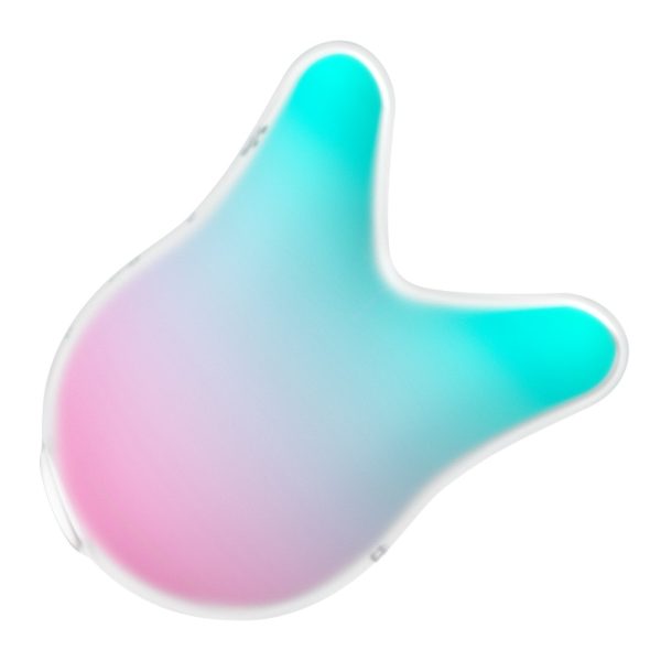 Mermaid Vibes mint/pink ViPstore.hu - Erotika Webáruház - Szexshop 5