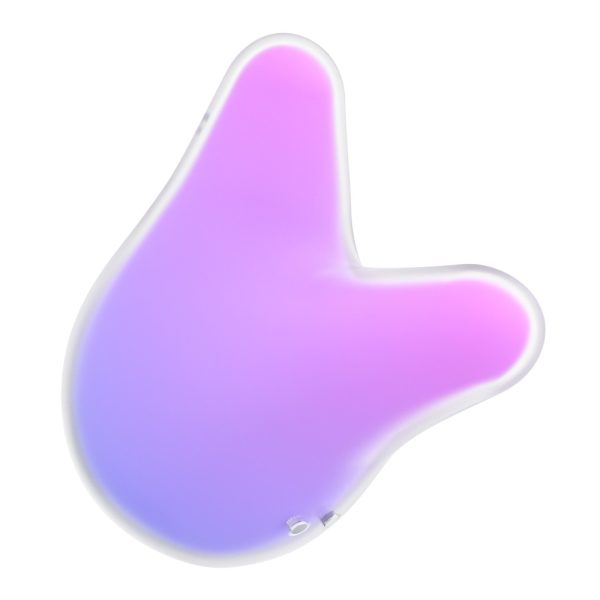 Mermaid Vibes violet/pink ViPstore.hu - Erotika Webáruház - Szexshop 4