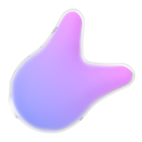 Mermaid Vibes violet/pink ViPstore.hu - Erotika Webáruház - Szexshop 5