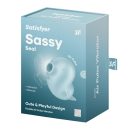 Sassy Seal | ViPstore.hu - Erotika webáruház #1 - EAN 4061504067780 | SKU SATISFY486