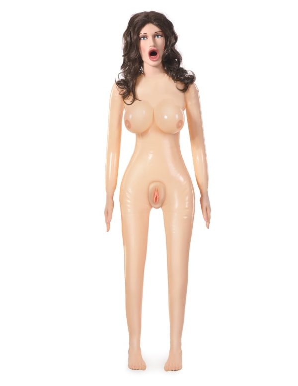Dollz B.J. Betty Oral Sex Love Doll  Light ViPstore.hu - Erotika Webáruház - Szexshop 2